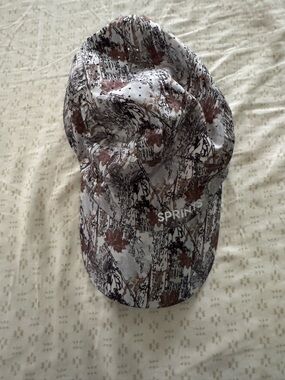 SPRINTS OG Running Hat - Camp